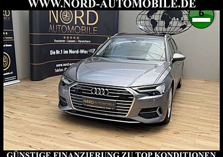 Audi A6 Avant 50 TDI quattro sport *PANO*STHZ*UPE:86