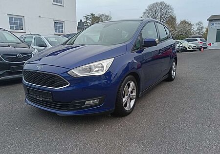 Ford C-Max Business Edition