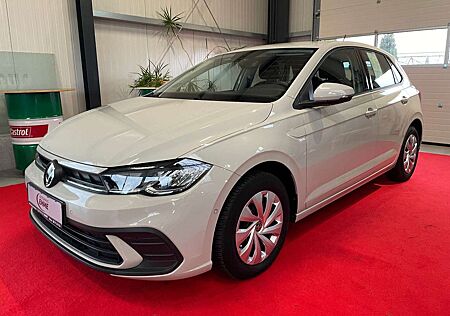 VW Polo Volkswagen Life 1.0 TSI DSG *SIDE*ACC*SHZ*PDC*APP*