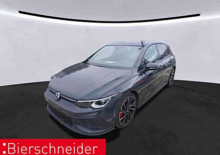 VW Golf GTI Volkswagen 8 2.0 TSI DSG Clubsport PANO H&K KAMERA ACC