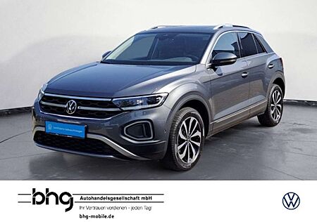 VW T-Roc Volkswagen 1.5 TSI *STYLE* #Pano #Keyless #Standheizu