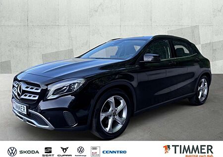Mercedes-Benz GLA 180 200 Urban *AHK*LED*NAVI*