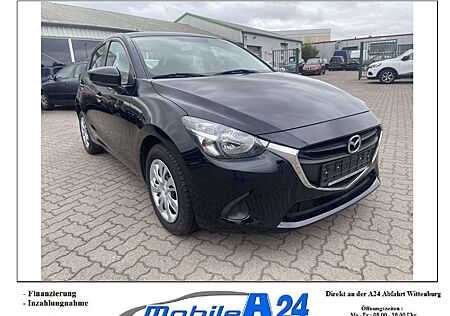 Mazda 2 SKYACTIV Center-Line PDC KLIMAAUTOM. 51TKM