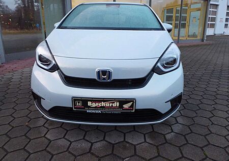 Honda Jazz 1.5 i-MMD Hybrid Elegance PDC, Tempomat ACC