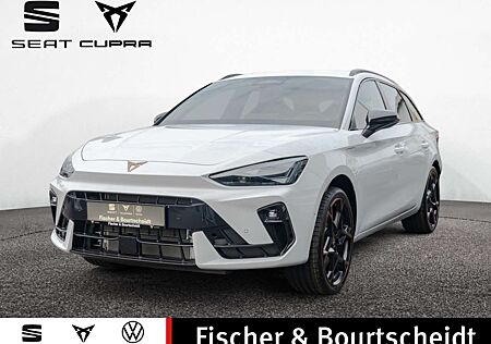 Cupra Leon Sportstourer VZ Hybrid AHK NAVI SENNHEIS