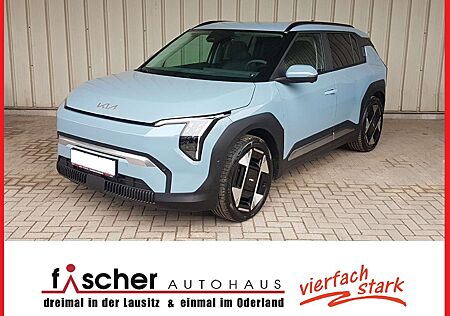 Kia EV3 81.4 EARTH WIC UPG DWP 19Z SD