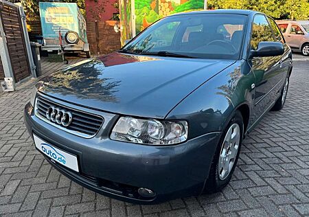 Audi A3 1.8 Ambiente | PDC | SHZ | AUTOMATIK