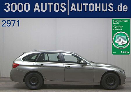 BMW 320 d Touring Advantage LED el.Heck AUT SHZ LM
