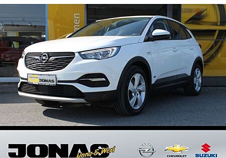 Opel Grandland X Elegance PHEV 1.6T RKamera Navi Sitz