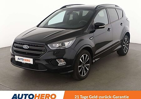 Ford Kuga 1.5 EcoBoost ST-Line Aut*NAVI*XENON*TEMPO*CAM*SHZ*