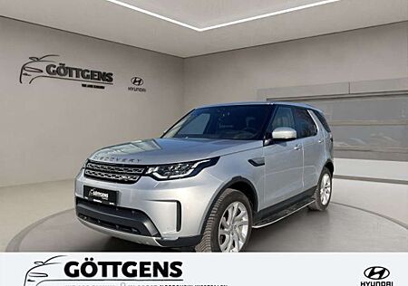 Land Rover Discovery 2.0 Sd4 HSE AHK ACC LED NAVI 20LM 360° L