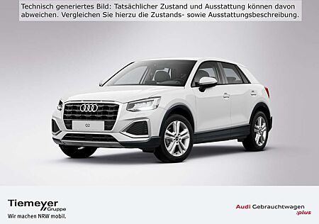 Audi Q2 30 TDI ADVANCED LM17 LED BLUETOOTH