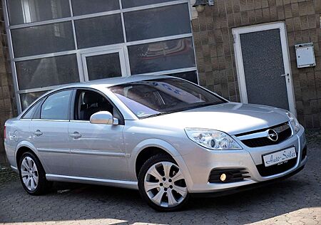 Opel Vectra C Lim. Edition Plus - 68 Tkm - Scheckheft