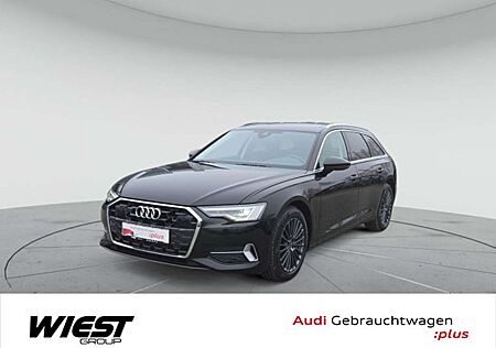 Audi A6 advanced 40 TDI qu. S tronic, PANO/MATR