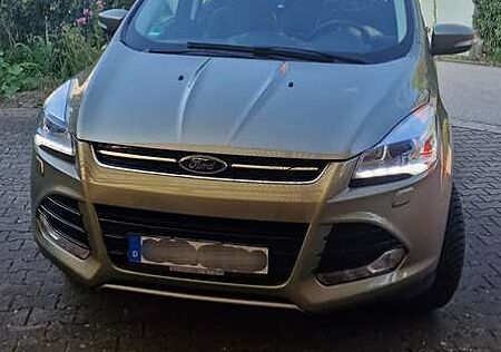 Ford Kuga 1.5 EcoBoost 2x4 SYNC