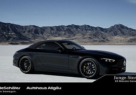 Mercedes-Benz SL 63 AMG 4M+ 21" MASSAGE VA-Lift Carbon HuD Sport