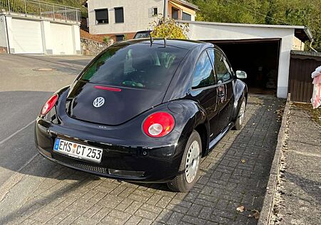 VW New Beetle Volkswagen 1.6 Freestyle, 1. Hand, 53450KM