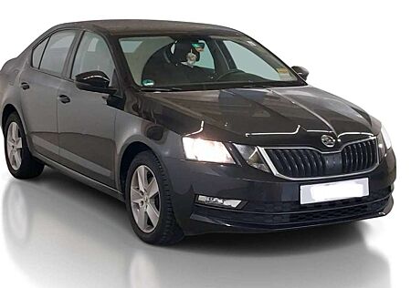 Skoda Octavia Lim. Ambition