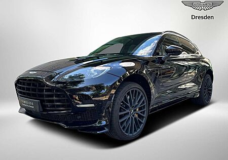 Aston Martin DBX 707 - Q Edition/PPF/Ceramic Brakes/