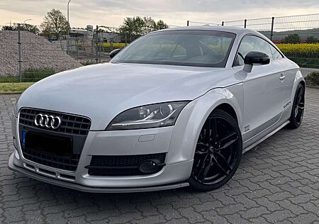 Audi TT Coupe 1.8 TFSI