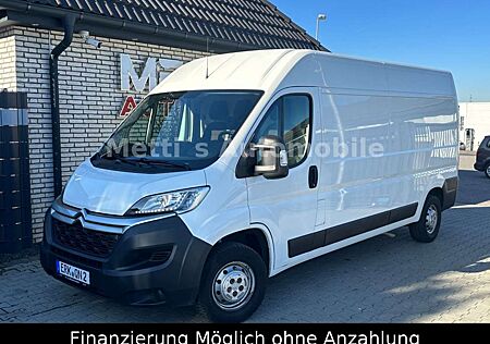 Citroën Jumper Citroen Grossraumkasten 33 L3H2 Club BlueHDi 140