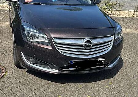 Opel Insignia 2.0 Bi Turbo CDTI Sports Tour. Aut. Innovation