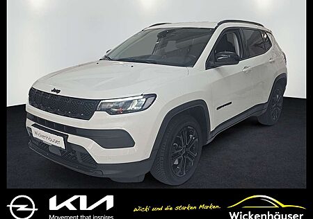 Jeep Compass 1.3 MultiAir FWD Longitude