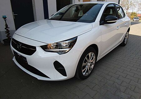 Opel Corsa F Edition GRA PDC Bluetooth DAB SHZ