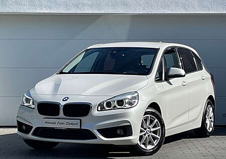 BMW 218 LED/KEYLESS/NAVI/SHZG/2xPDC