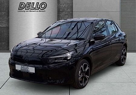Opel Corsa F 1.2 Turbo EU6e GS LINE LHZ SHZ PDC vo. + hi. Rüc