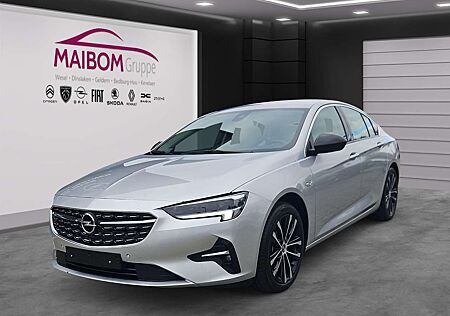 Opel Insignia Elegance/ /AHK Schwenkbar//LEDER//HUD//