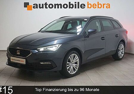Seat Leon 2.0TDI DSG Style Virtual AHK Standhz