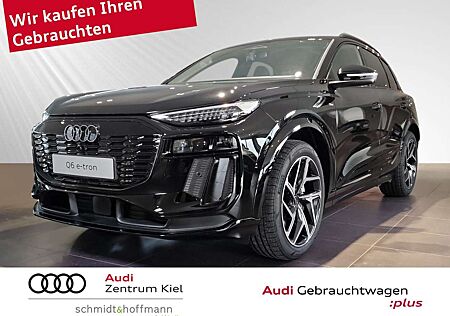 Audi Q6 e-tron SUV S line business e-tron quattro 315 kW Klima