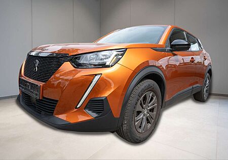 Peugeot 2008 Active Pack 1.2 PureTech 130 EAT8