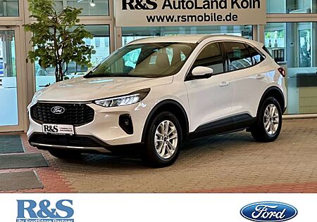 Ford Kuga Titanium+Automatik+Kamera+Navi+Key-Free