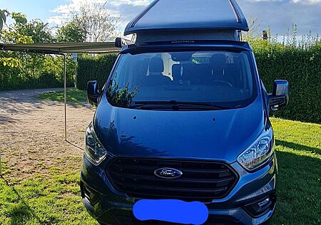 Ford Transit Custom 320 L1H1 VA Nugget