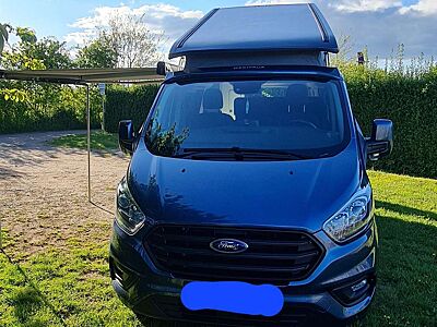 Ford Transit Custom Transit Custom 320 L1H1 VA Nugget