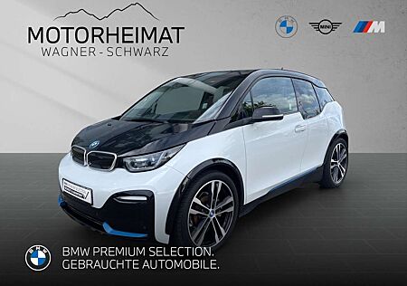 BMW i3 gebraucht kaufen BMW i3 s ACC HarmanKardon Comfortpaket