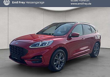 Ford Kuga 2.0 EcoBlue 4x4 Aut. ST-LINE X