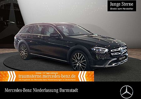 Mercedes-Benz E 450 T 4M AVANTG+PANO+360+AHK+MULTIBEAM+STHZG+HUD