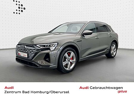 Audi Q8 e-tron Advanced 55 quattro*Navi*Matrix*Alu*HU