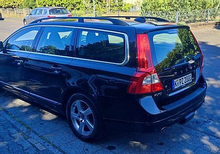 Volvo V70 Edition PRO AWD