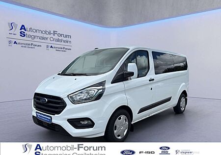 Ford Transit Custom Kombi 320 L2H1 *NAVI*RFK*HECKKLAPPE