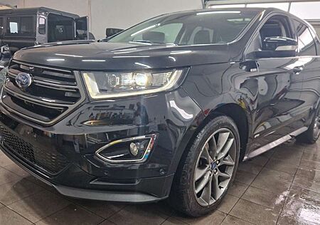 Ford Edge ST-Line 4x4 Pano LED Kamera Navi Kamera