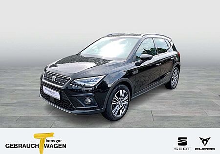 Seat Arona 1.6 TDI DSG XCELLENCE LED VIRTUAL NAVI AHK