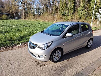 Opel Karl Karl 1.0 120 Jahre