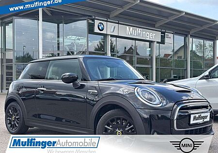 Mini Cooper SE Classic Trim Navi DAB CarPlay LED 16"