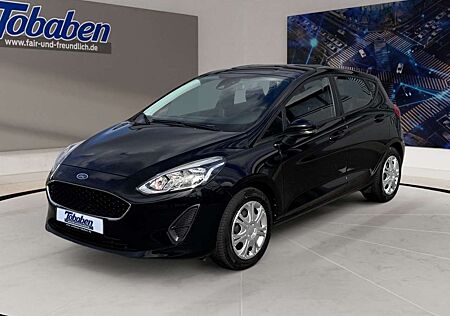 Ford Fiesta Trend+Winterpaket+Klima+Bluetooth