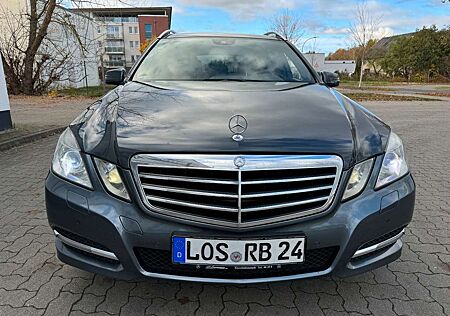 Mercedes-Benz E 350 E -Klasse T-Modell CDI 4Matic -2.Hnd