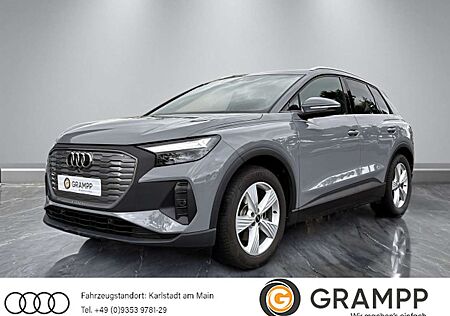 Audi Q4 e-tron 35 +ACC+KAMERA+LED+ASSISTS+DAB+VIRTUAL